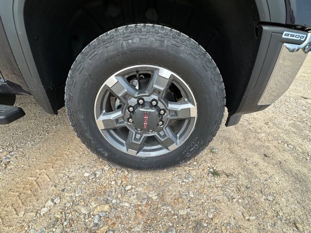 New 2026 GMC Sierra 2500 SLT w/ Texas SLT Premium Package AWD/4WD image 3