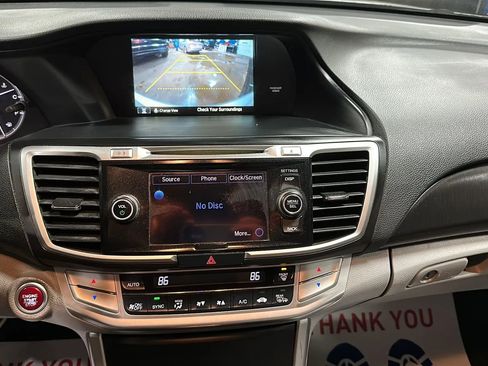 Used 2013 Honda Accord EX-L image 21