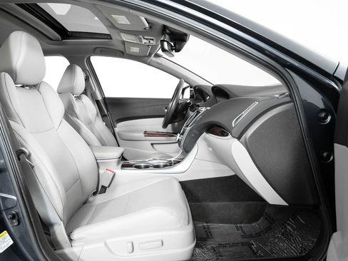 Used 2016 Acura TLX V6 SH-AWD w/ Technology Pkg image 26