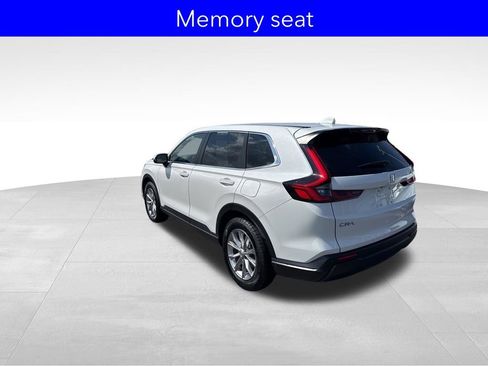 Certified 2024 Honda CR-V EX-L image 8