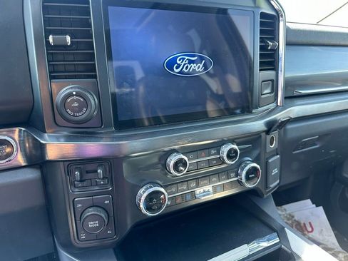 Used 2025 Ford F250 Lariat w/ Lariat Ultimate Package image 22