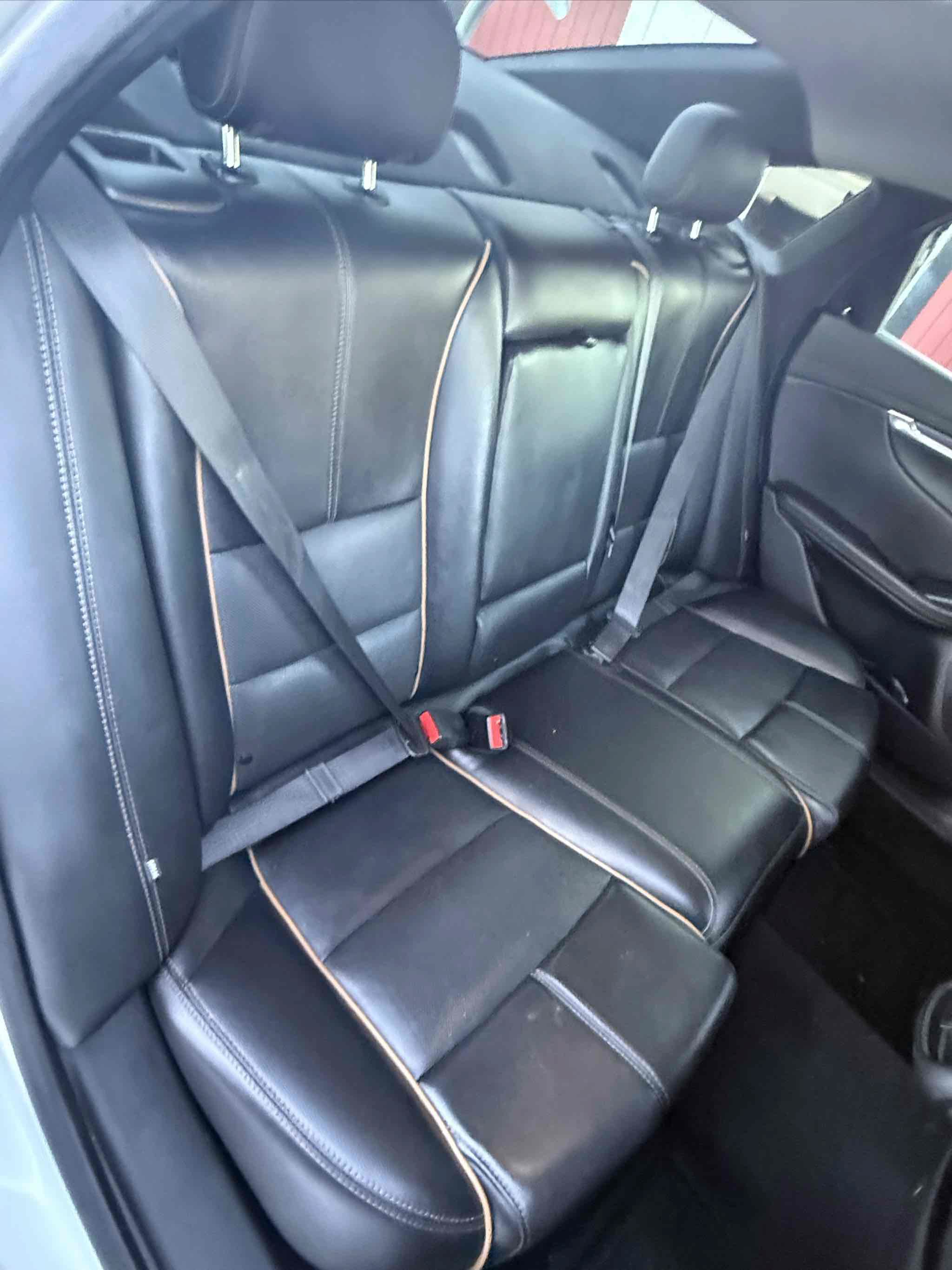 Used 2019 Chevrolet Impala Premier FWD image 63