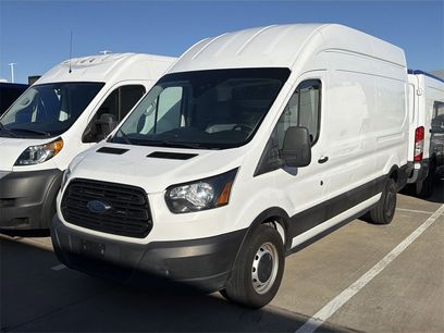 Used 2019 Ford Transit 250 148 High Roof