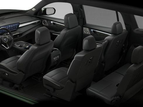 New 2027 Buick Enclave Avenir FWD image 12