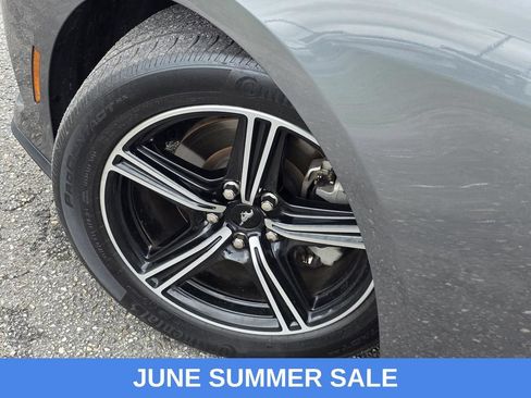 Used 2024 Ford Mustang Premium RWD image 35