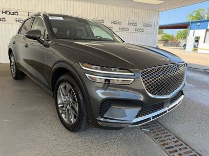 Used 2025 Genesis GV70 2.5T