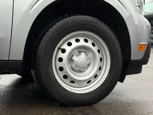 Certified 2022 Ford Maverick XL w/ Equipment Group 100A Standard image 41