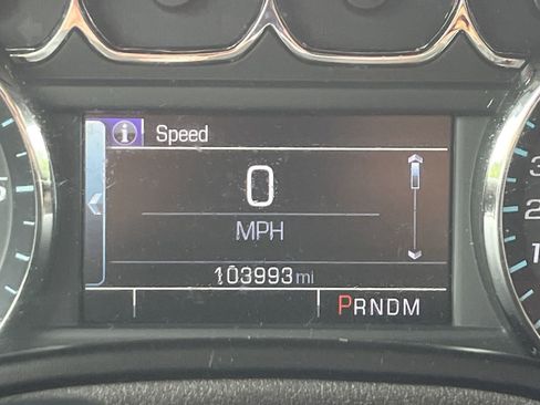 Used 2015 Chevrolet Tahoe LTZ image 19