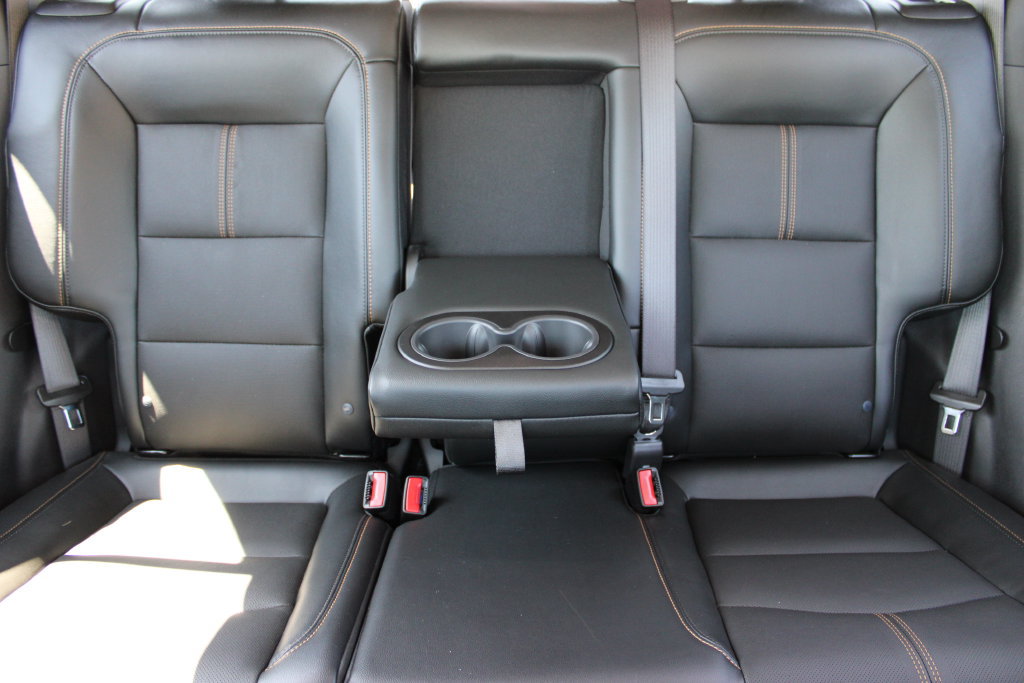 Certified 2023 Chevrolet Equinox Premier FWD image 39