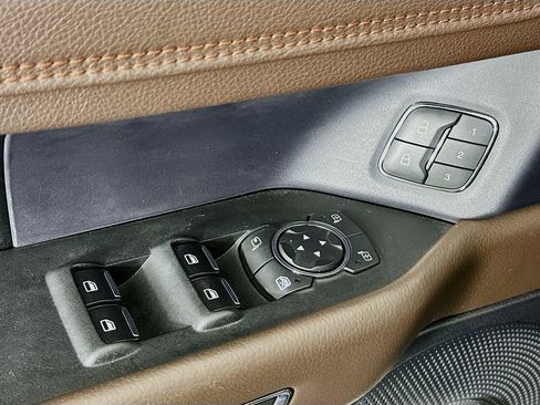 Used 2020 Ford Expedition Max King Ranch image 15