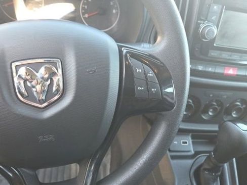 Used 2021 RAM ProMaster City Tradesman image 28