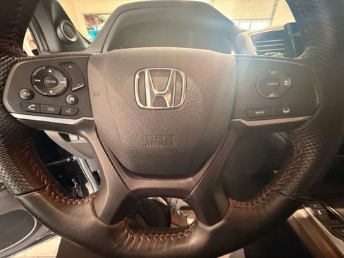 Used 2023 Honda Passport TrailSport image 9