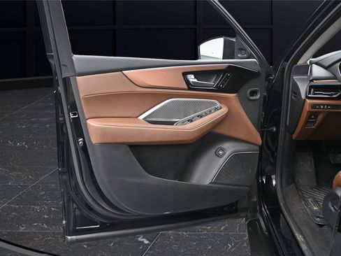 Used 2022 Acura MDX SH-AWD w/ Technology Package image 8