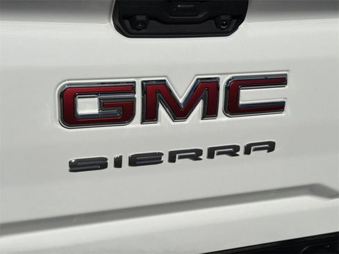 Used 2025 GMC Sierra 2500 Pro image 24