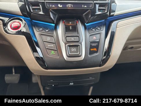 Used 2018 Honda Odyssey Elite image 77