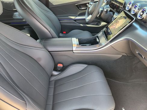 New 2026 Mercedes-Benz CLE 300 4MATIC Coupe image 15