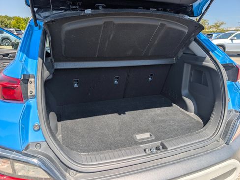 Used 2022 Hyundai Kona SEL FWD image 43