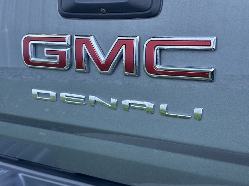 Certified 2022 GMC Canyon Denali AWD/4WD image 31