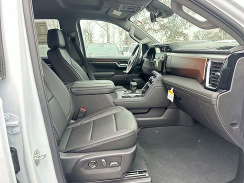 New 2026 GMC Sierra 1500 Denali w/ Technology Package image 24
