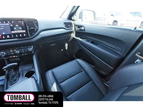 Used 2025 Dodge Durango R/T image 11