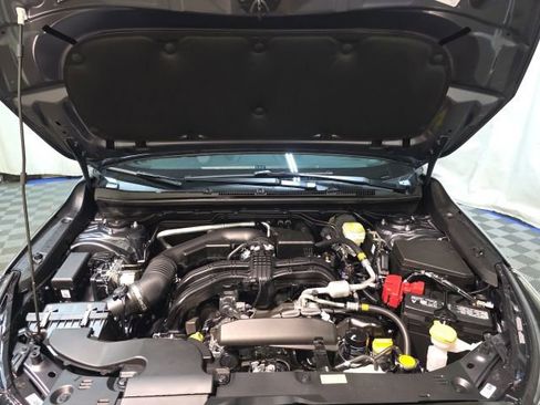 New 2026 Subaru Crosstrek 2.5i Wilderness AWD/4WD image 38