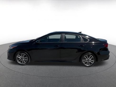Used 2023 Kia Forte GT-Line FWD image 7