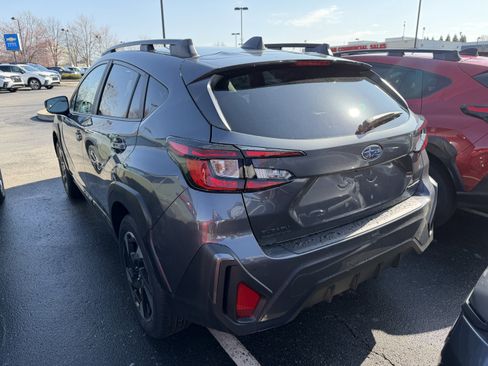 New 2026 Subaru Crosstrek 2.5i Limited AWD/4WD image 5