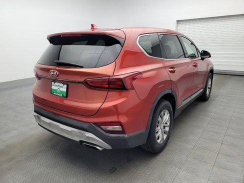 Used 2019 Hyundai Santa Fe SEL image 9