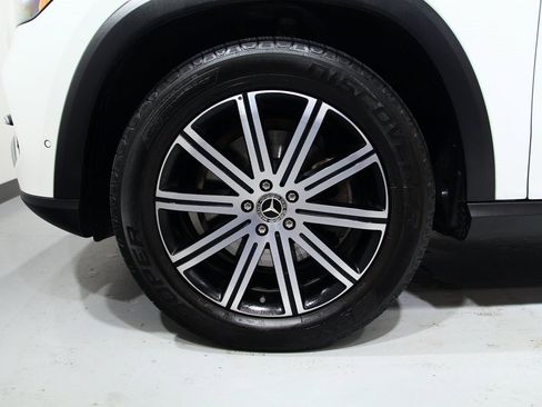 Used 2025 Mercedes-Benz GLE 350 4MATIC image 18