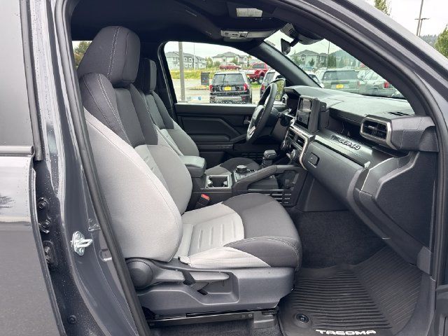 Used 2026 Toyota Tacoma TRD Sport AWD/4WD image 10