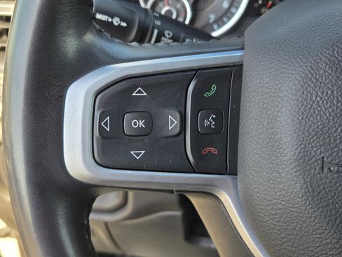 Certified 2023 RAM 1500 Big Horn image 17