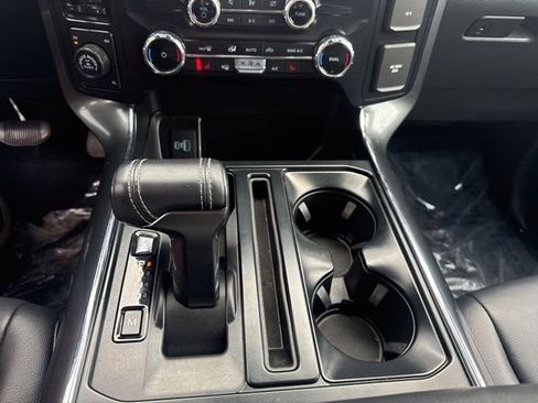 Used 2023 Ford F150 XLT w/ Equipment Group 302A High AWD/4WD image 14