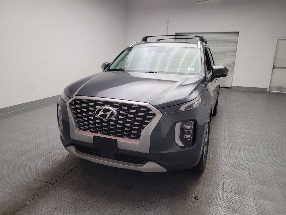 Used 2022 Hyundai Palisade SEL w/ Convenience Package AWD/4WD image 15