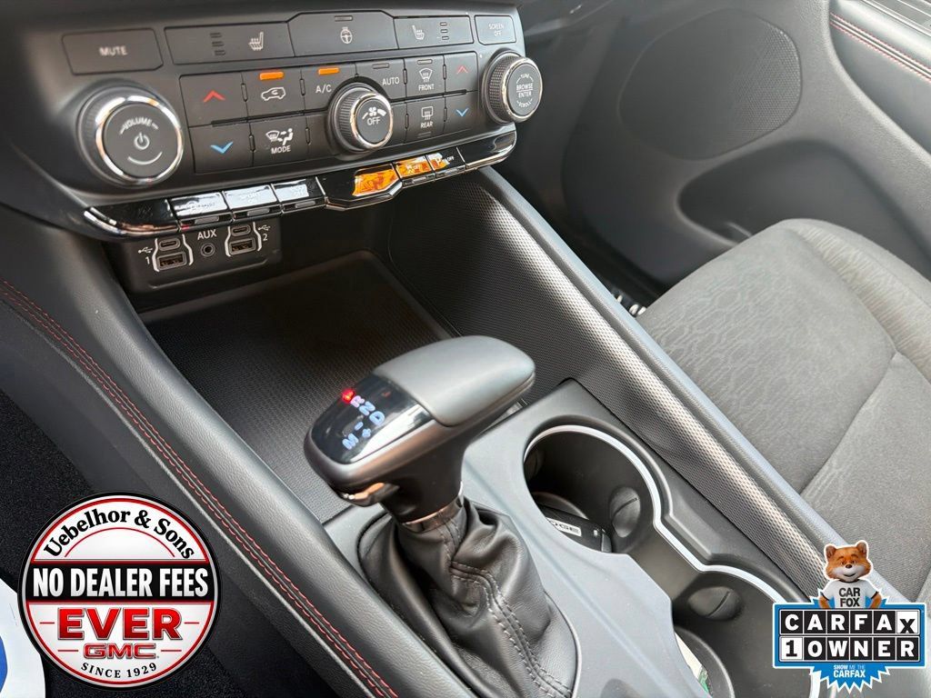 Used 2026 Dodge Durango GT AWD/4WD image 36