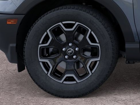 New 2026 Ford Bronco Sport Outer Banks w/ Outer Banks Tech Package+ AWD/4WD image 19