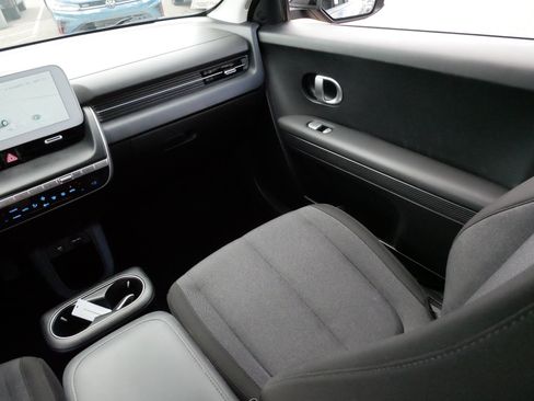 Used 2024 Hyundai Ioniq 5 SEL AWD/4WD image 11