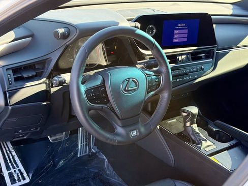 Used 2023 Lexus ES 350 F Sport image 25