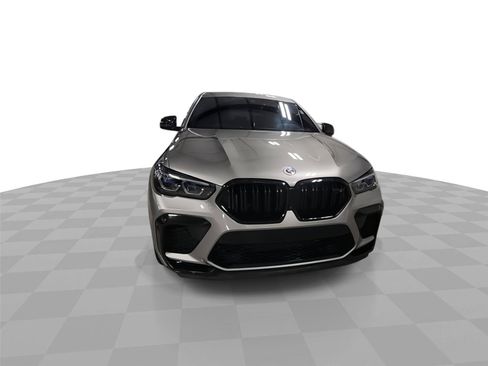 Used 2023 BMW X6 M w/ Competition Package AWD/4WD image 3