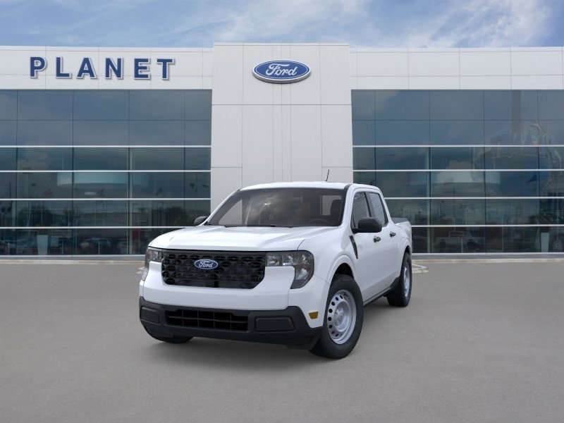 New 2026 Ford Maverick XL FWD image 2