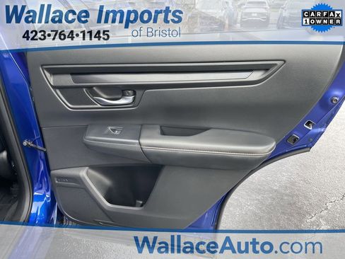 Used 2023 Honda CR-V Sport image 23