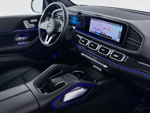 Certified 2023 Mercedes-Benz GLE 450 4MATIC image 17