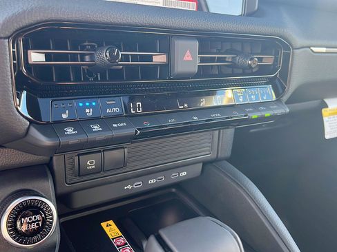 New 2026 Toyota Land Cruiser image 25