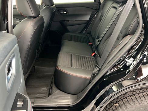 New 2026 Nissan Rogue SV w/ Rock Creek Premium Package AWD/4WD image 22
