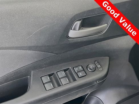 Used 2015 Honda CR-V LX image 10
