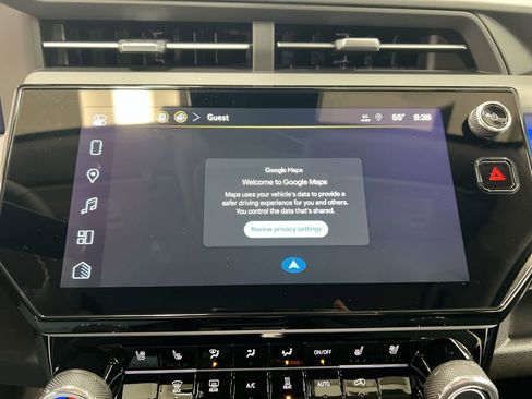 New 2027 Chevrolet Bolt RS FWD image 15