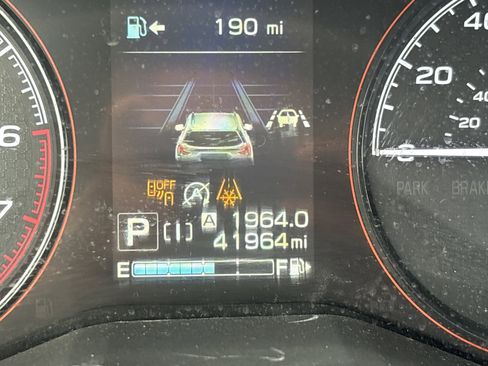 Used 2019 Subaru Forester Sport w/ Popular Package #2 image 27