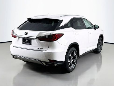 Certified 2022 Lexus RX 350 FWD w/ Premium Package image 5