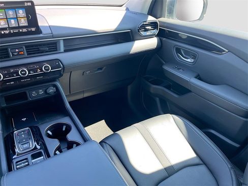 Used 2024 Honda Pilot EX-L image 22