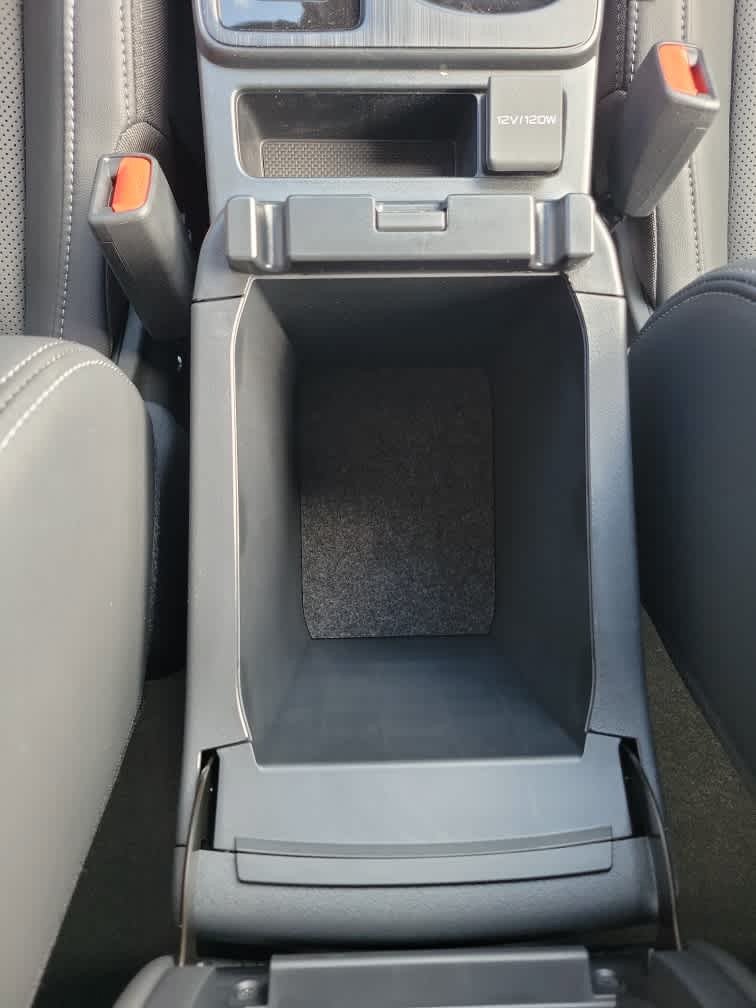 New 2026 Subaru Outback Touring XT AWD/4WD image 19