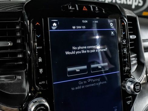 Used 2020 RAM 2500 Limited image 25